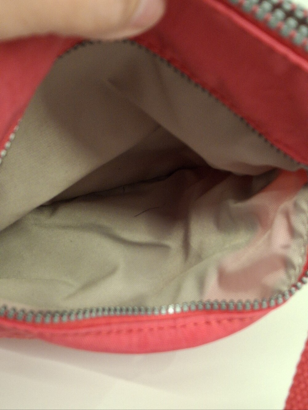 KIPLING Hot Pink Crossbody Bag - Picture 11 of 15